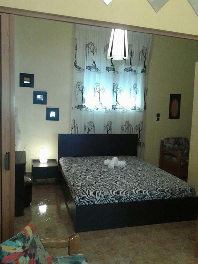 Gatos Apartment Skála Marión Eksteriør bilde